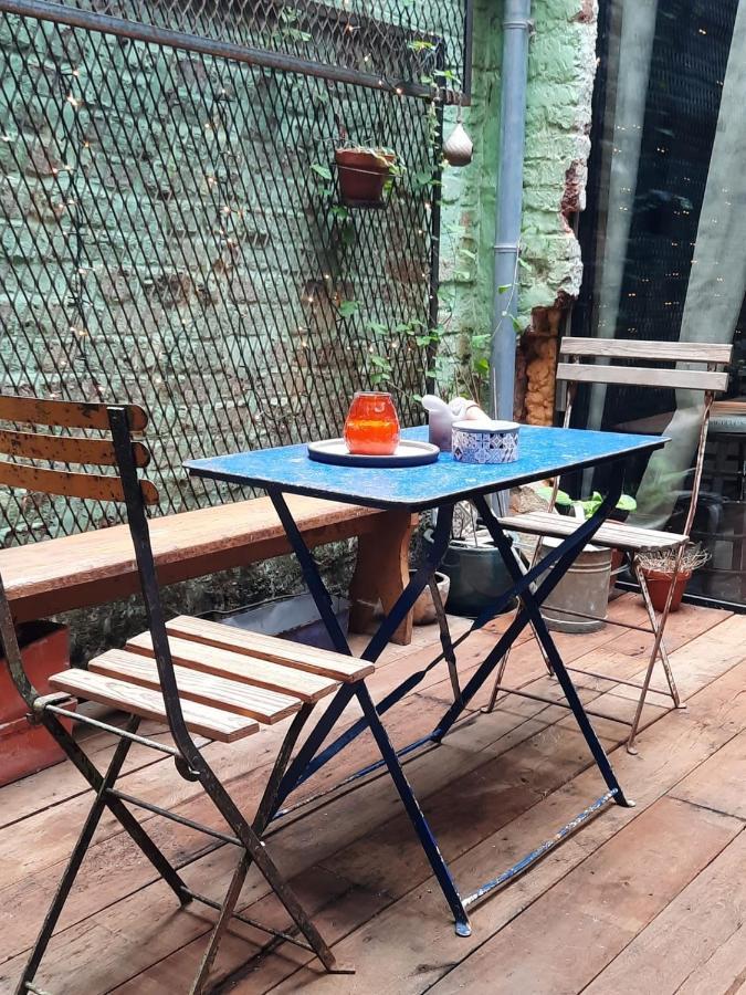 Gite Redoute Agreable Maison De Ville Avec Cour Interieure Saint-Hubert Ngoại thất bức ảnh